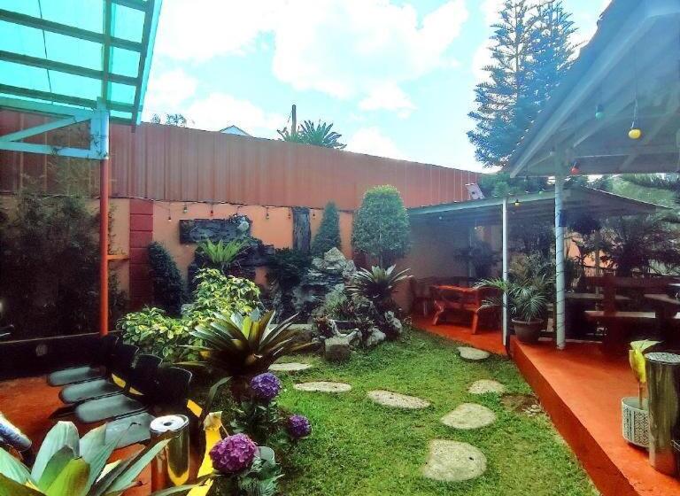 Hotell Nyc Manhattan Suites