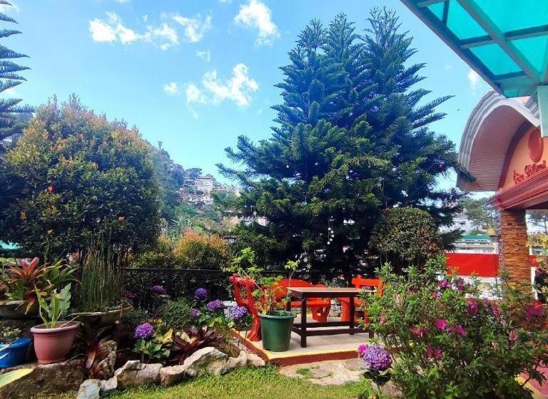 Hotell Nyc Manhattan Suites