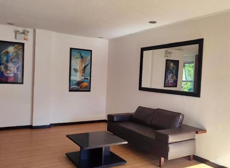 Hotell Nyc Manhattan Suites