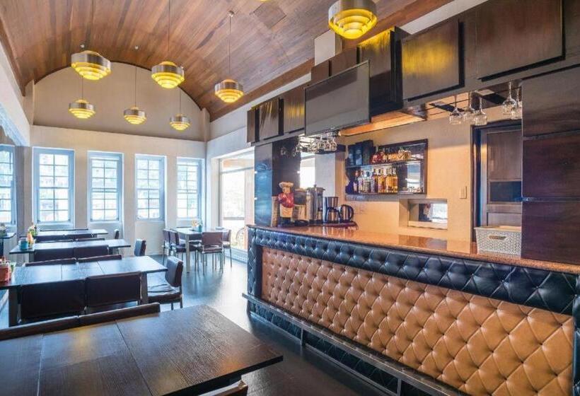 Hotell Nyc Manhattan Suites