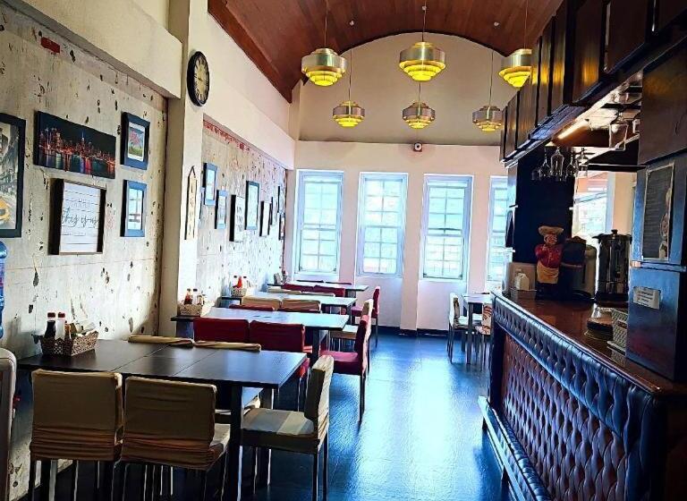 Hotell Nyc Manhattan Suites