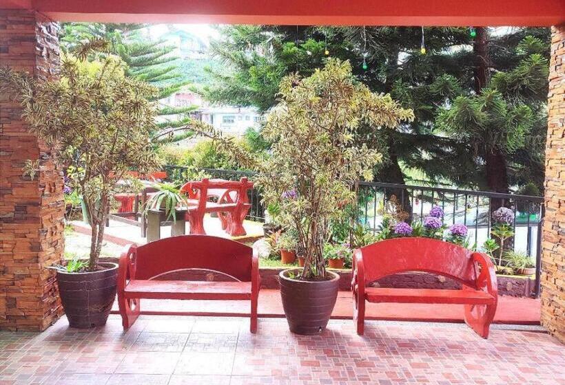 Hotell Nyc Manhattan Suites