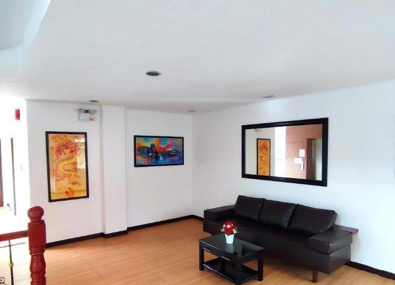 Hotell Nyc Manhattan Suites