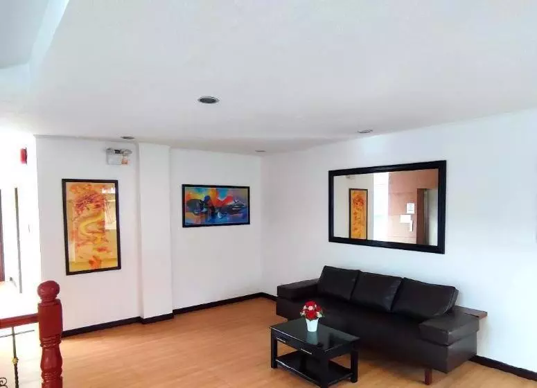 هتل Nyc Manhattan Suites