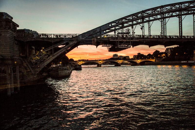Hotel Off Paris Seine