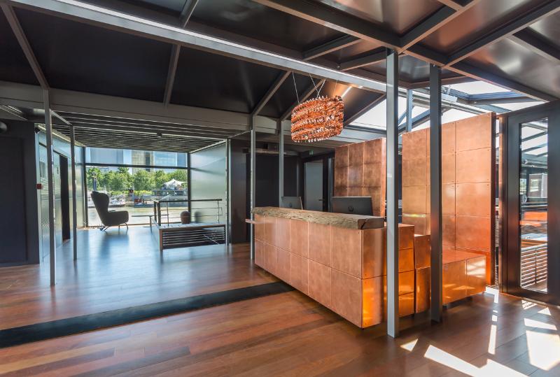 ホテル Off Paris Seine