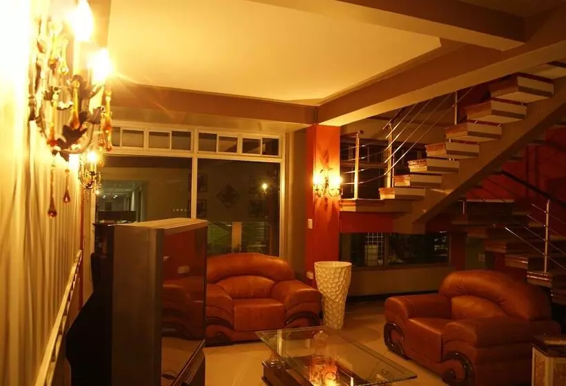 هتل Park Place