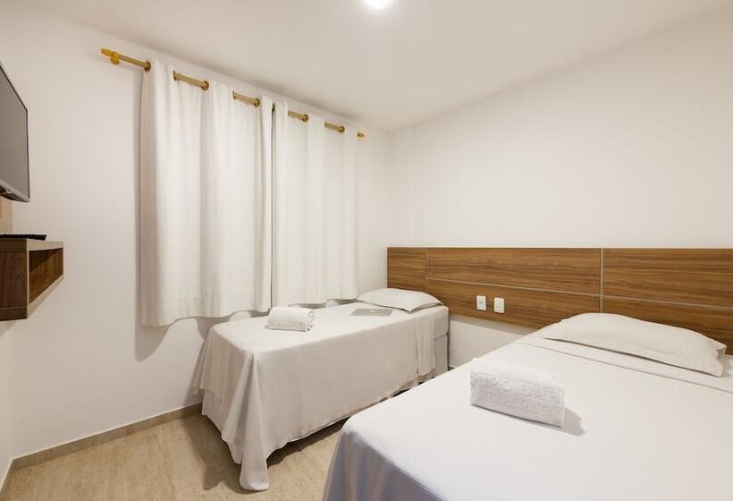 فندق Pousada Bahia 10