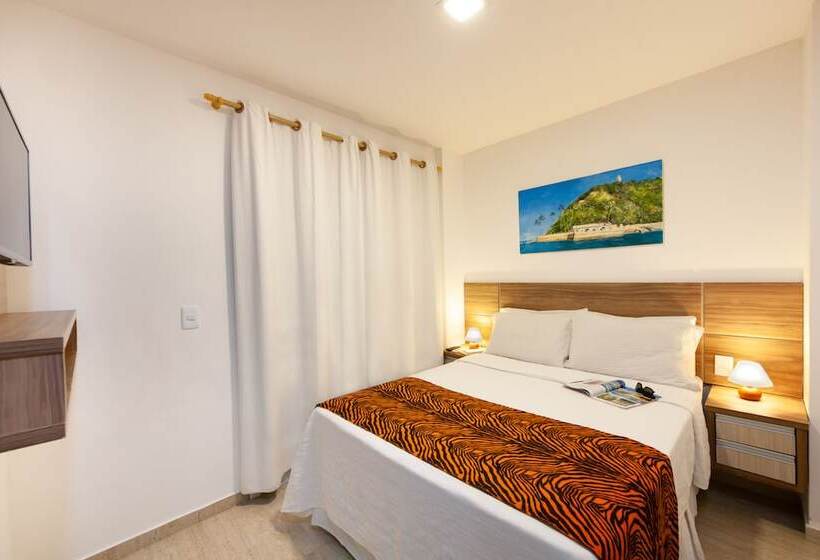 فندق Pousada Bahia 10