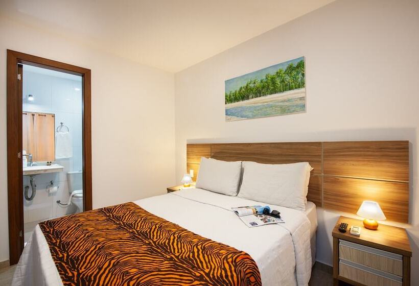 فندق Pousada Bahia 10