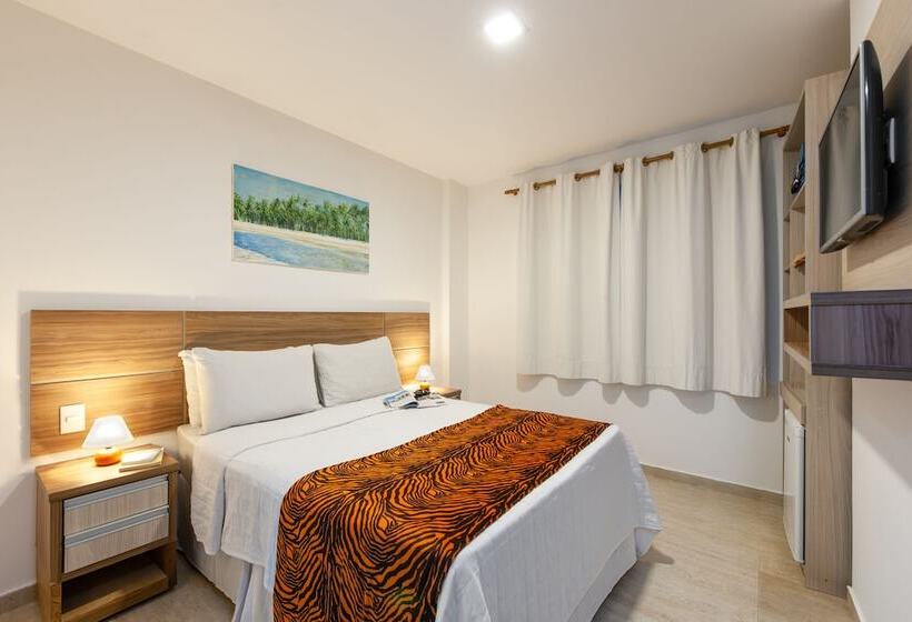 فندق Pousada Bahia 10