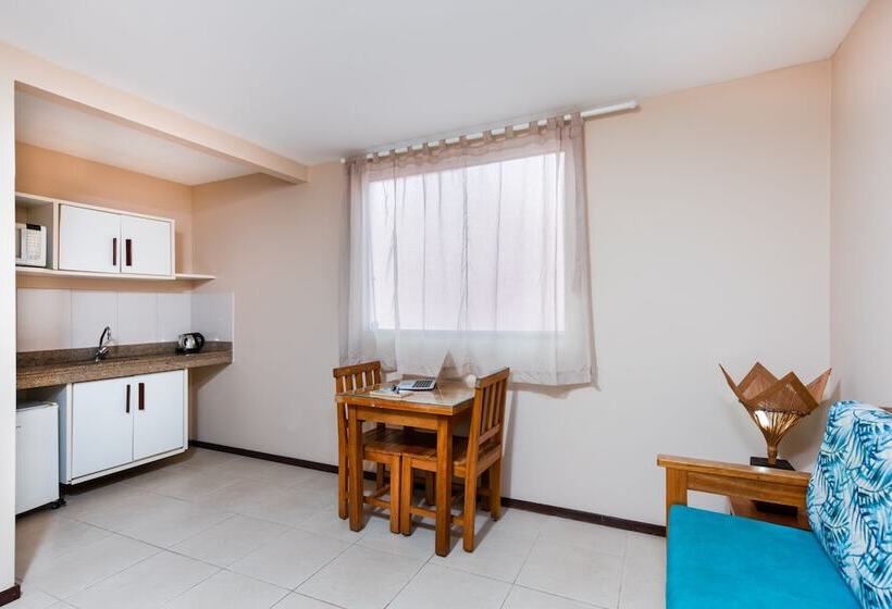 فندق Pousada Bahia 10