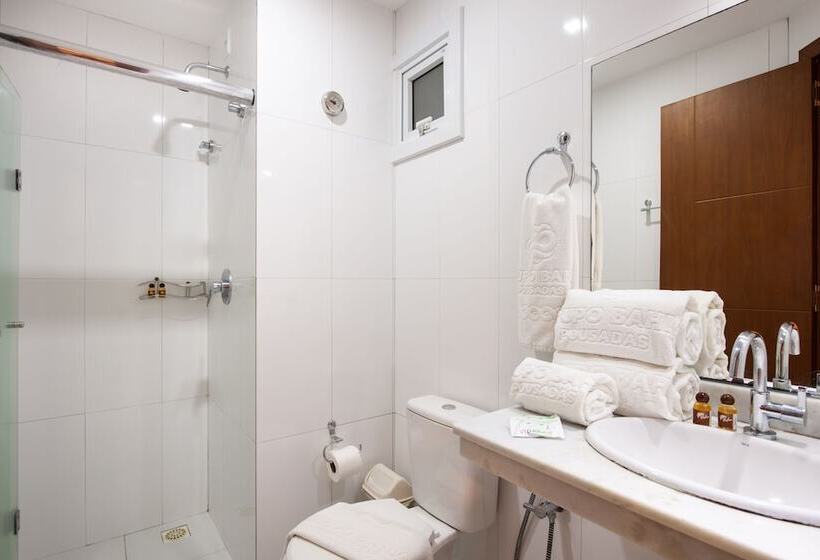 فندق Pousada Bahia 10