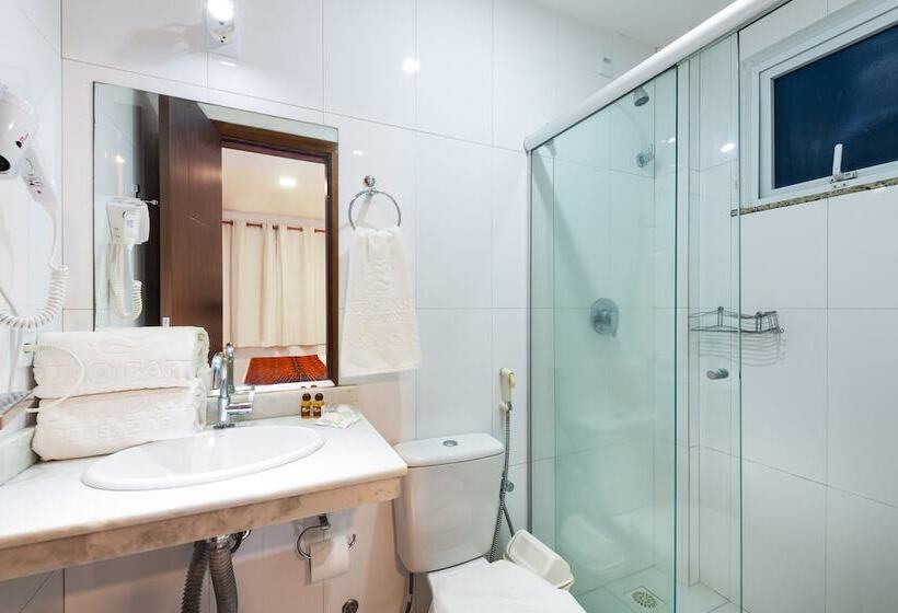 فندق Pousada Bahia 10