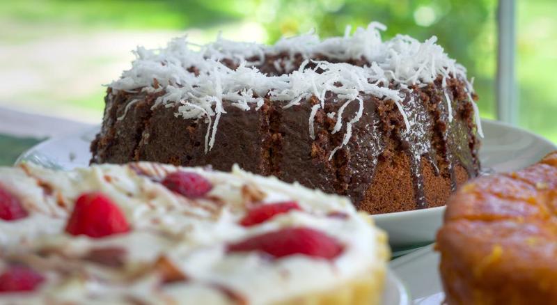 فندق Pousada Bahia 10