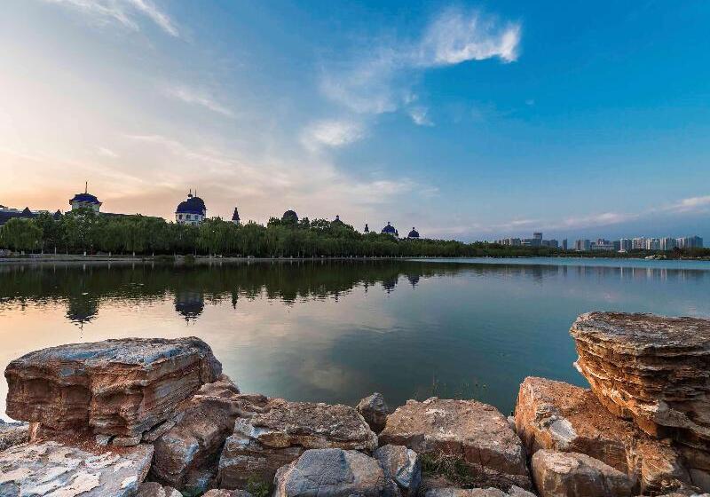 Hotel Pullman Tangshan