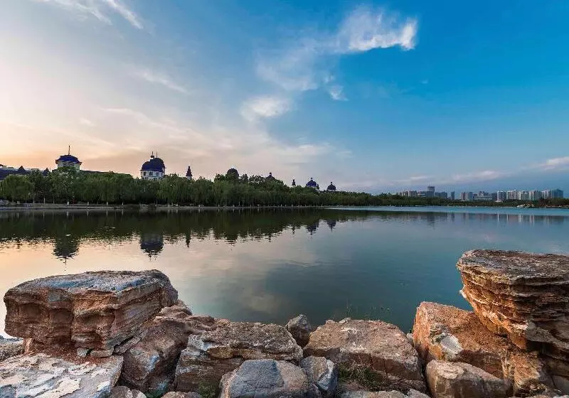 Hotel Pullman Tangshan