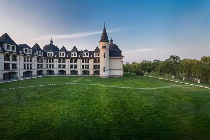 Hotel Pullman Tangshan