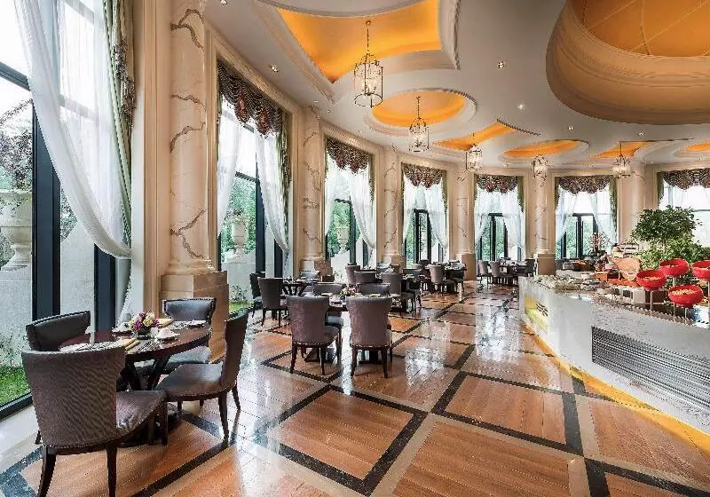 Hotel Pullman Tangshan