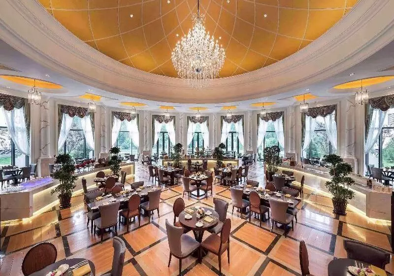 Hotel Pullman Tangshan
