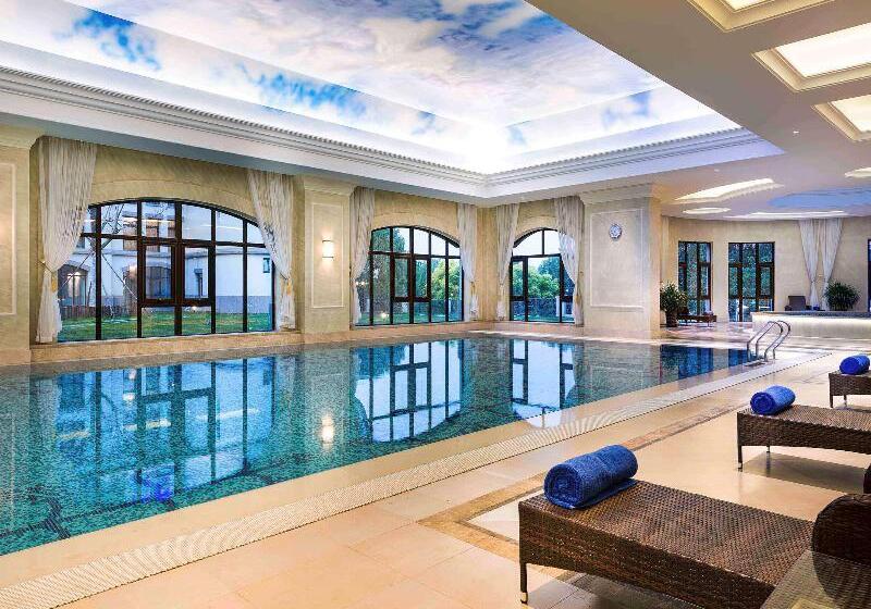 Hotel Pullman Tangshan