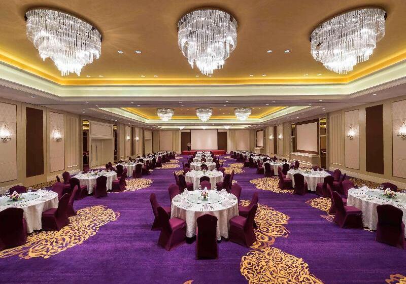 Hotel Pullman Tangshan