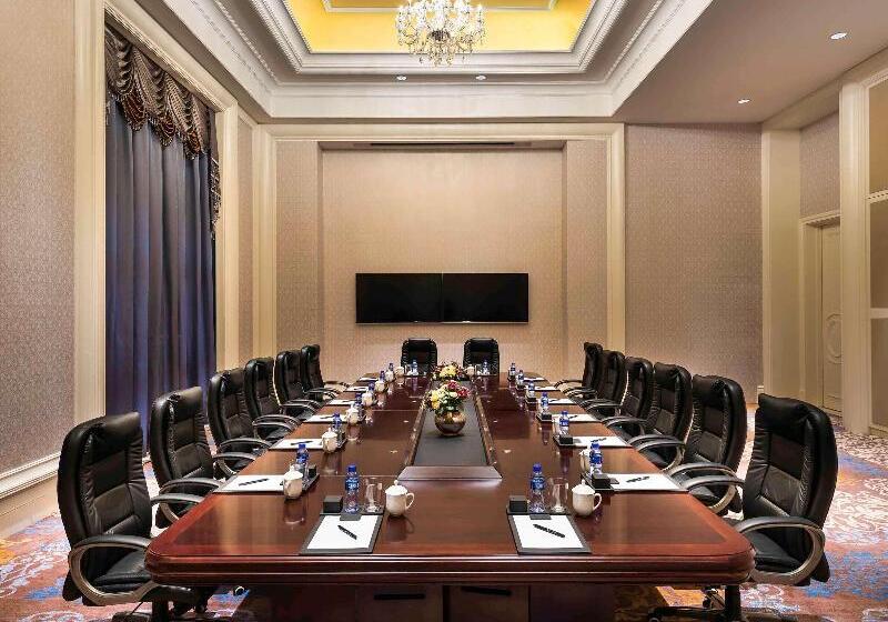 Hotel Pullman Tangshan