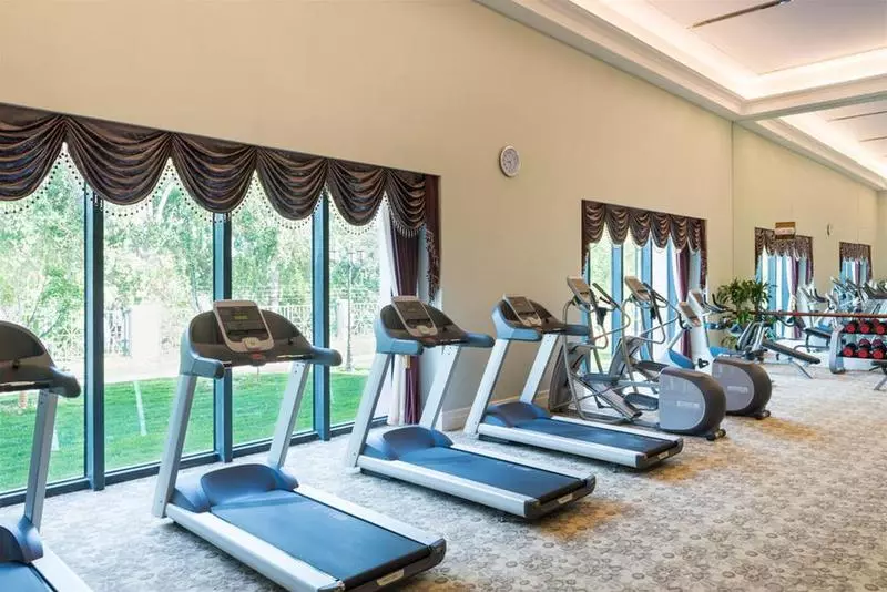 Hotel Pullman Tangshan