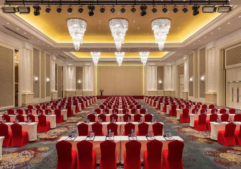 Hotel Pullman Tangshan