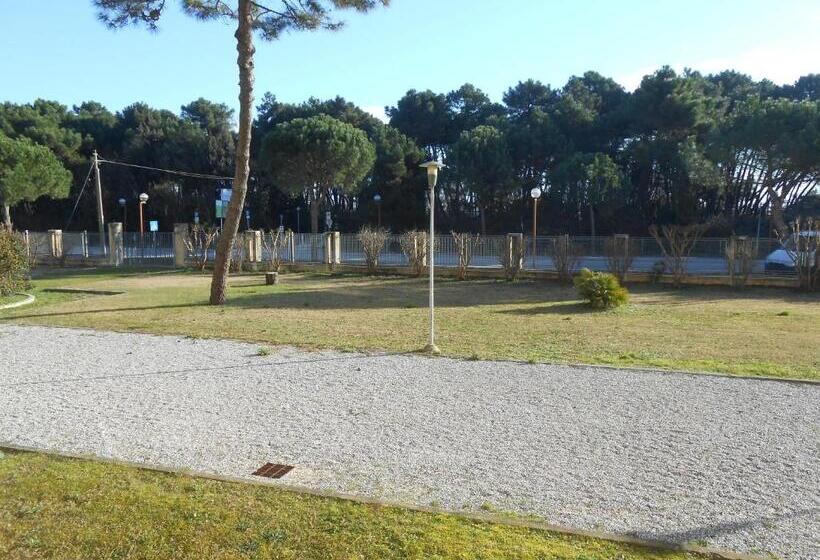 בית מלון כפרי Residence Villa Marina