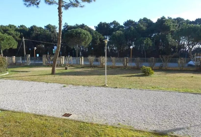 ホテル Residence Villa Marina