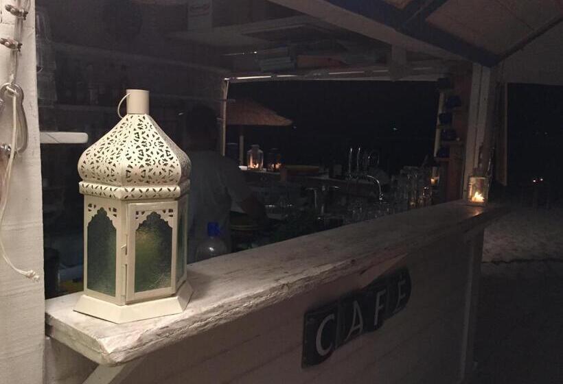 בית מלון כפרי Residence Villa Marina