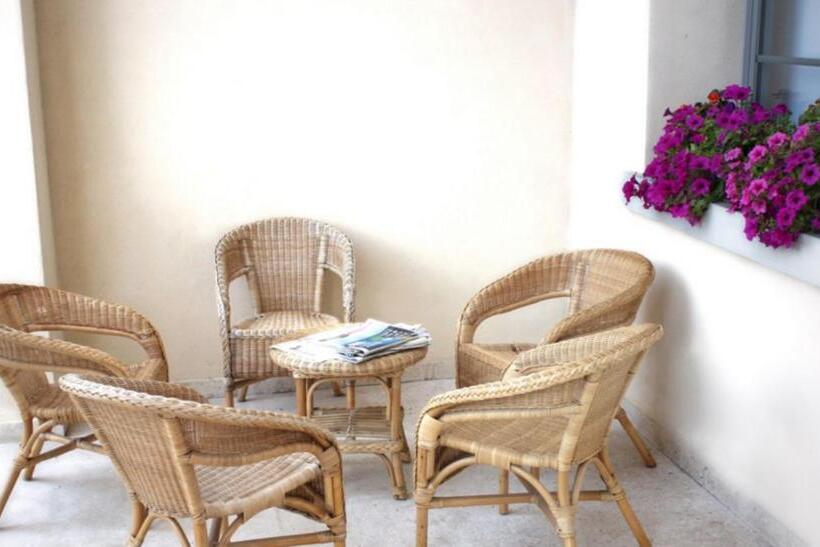 בית מלון כפרי Residence Villa Marina