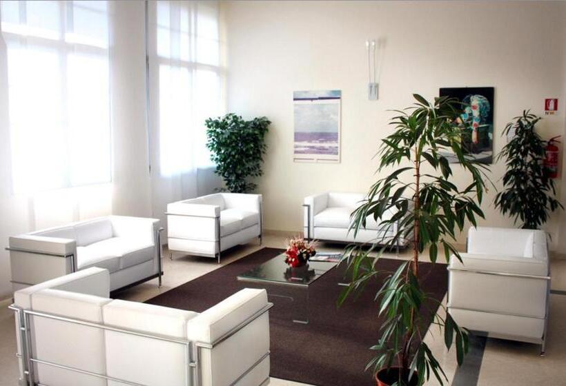 בית מלון כפרי Residence Villa Marina