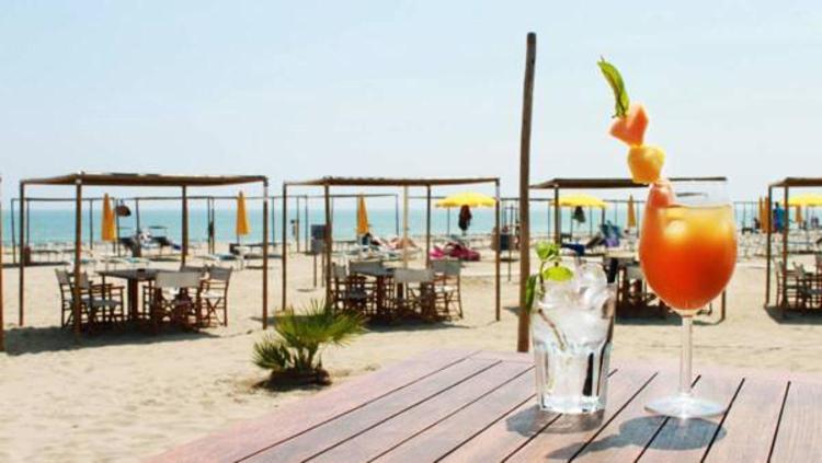 בית מלון כפרי Residence Villa Marina