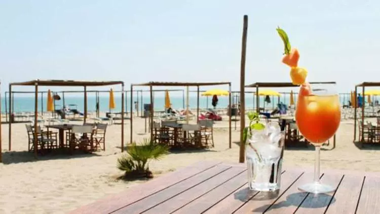 ホテル Residence Villa Marina