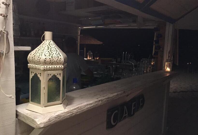 בית מלון כפרי Residence Villa Marina