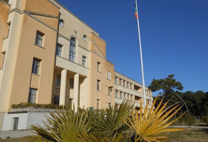 בית מלון כפרי Residence Villa Marina