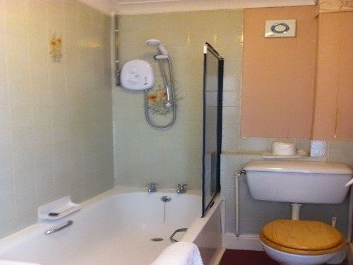 Hotel Sheaf Of Arrows