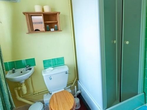 Hotel Sheaf Of Arrows