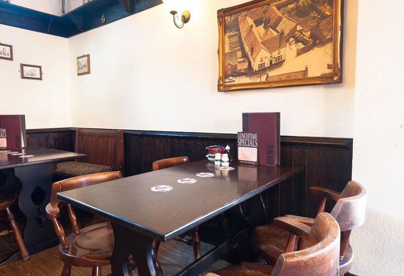 Hotel Sheaf Of Arrows