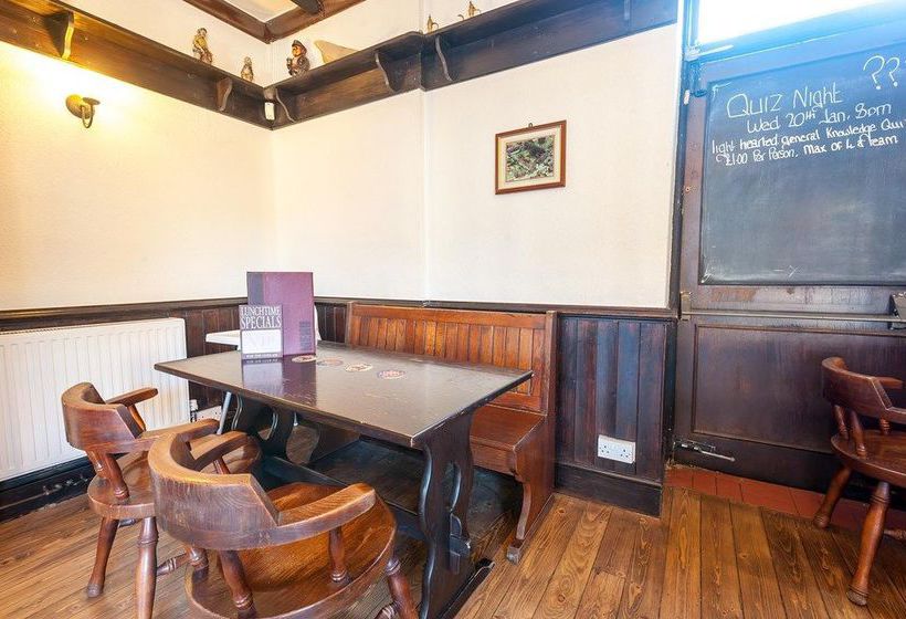 Hotel Sheaf Of Arrows