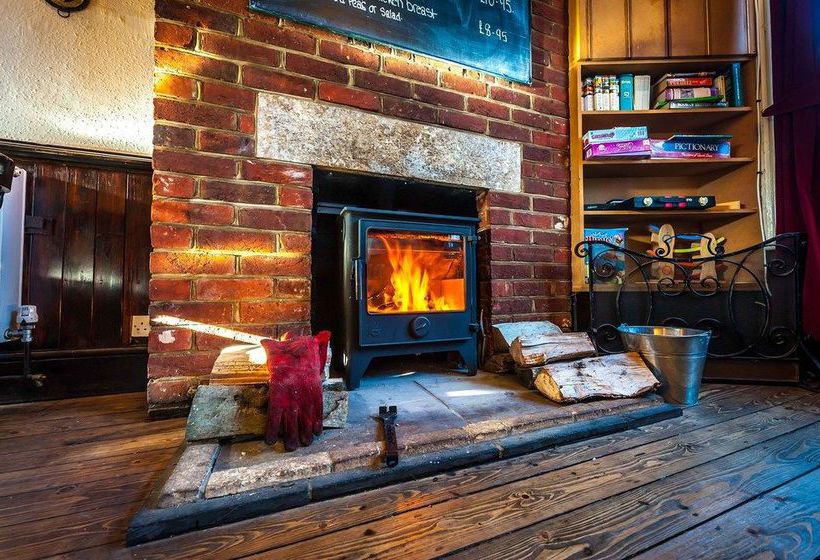 Hotel Sheaf Of Arrows