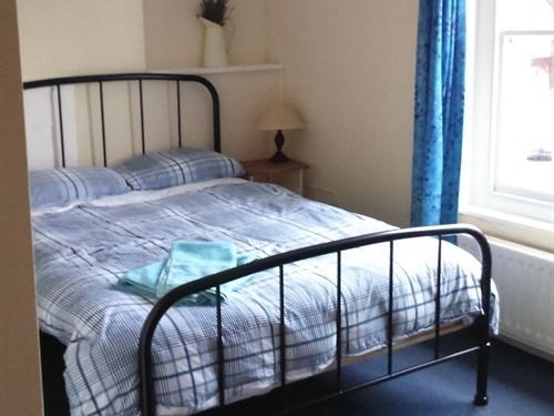 Hotel Sheaf Of Arrows