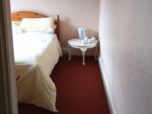 Hotel Sheaf Of Arrows