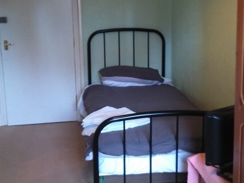 Hotel Sheaf Of Arrows