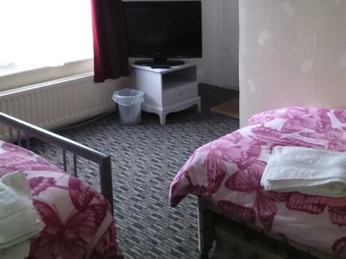 Hotel Sheaf Of Arrows