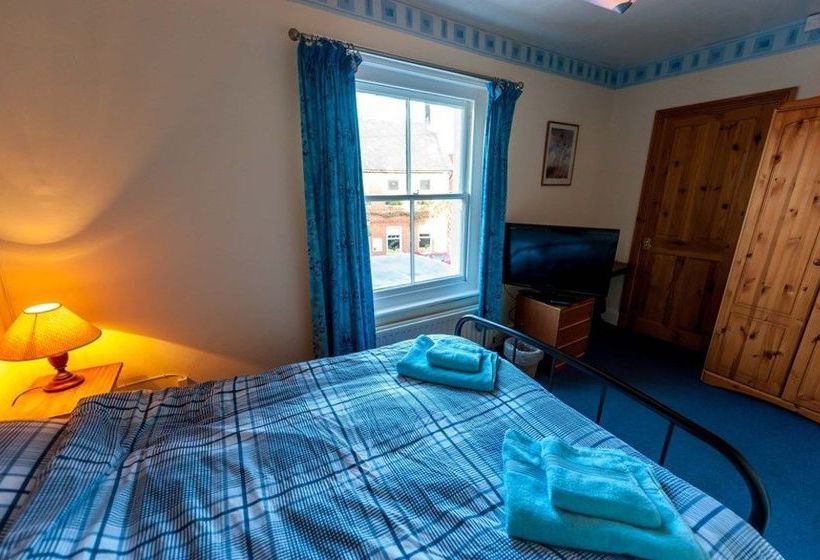 Hotel Sheaf Of Arrows