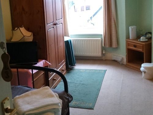 Hotel Sheaf Of Arrows