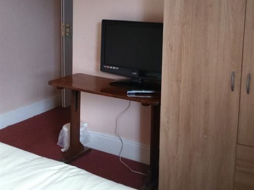 Hotel Sheaf Of Arrows